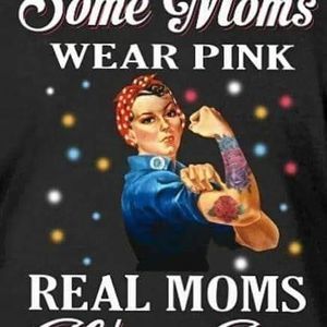 Meet your Posher, Carla